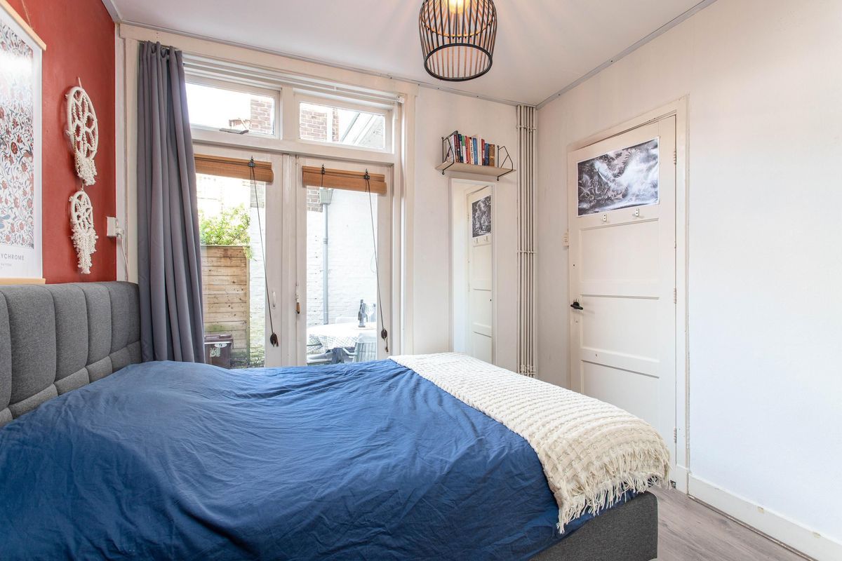 Balijelaan 35 Photo Blur 14