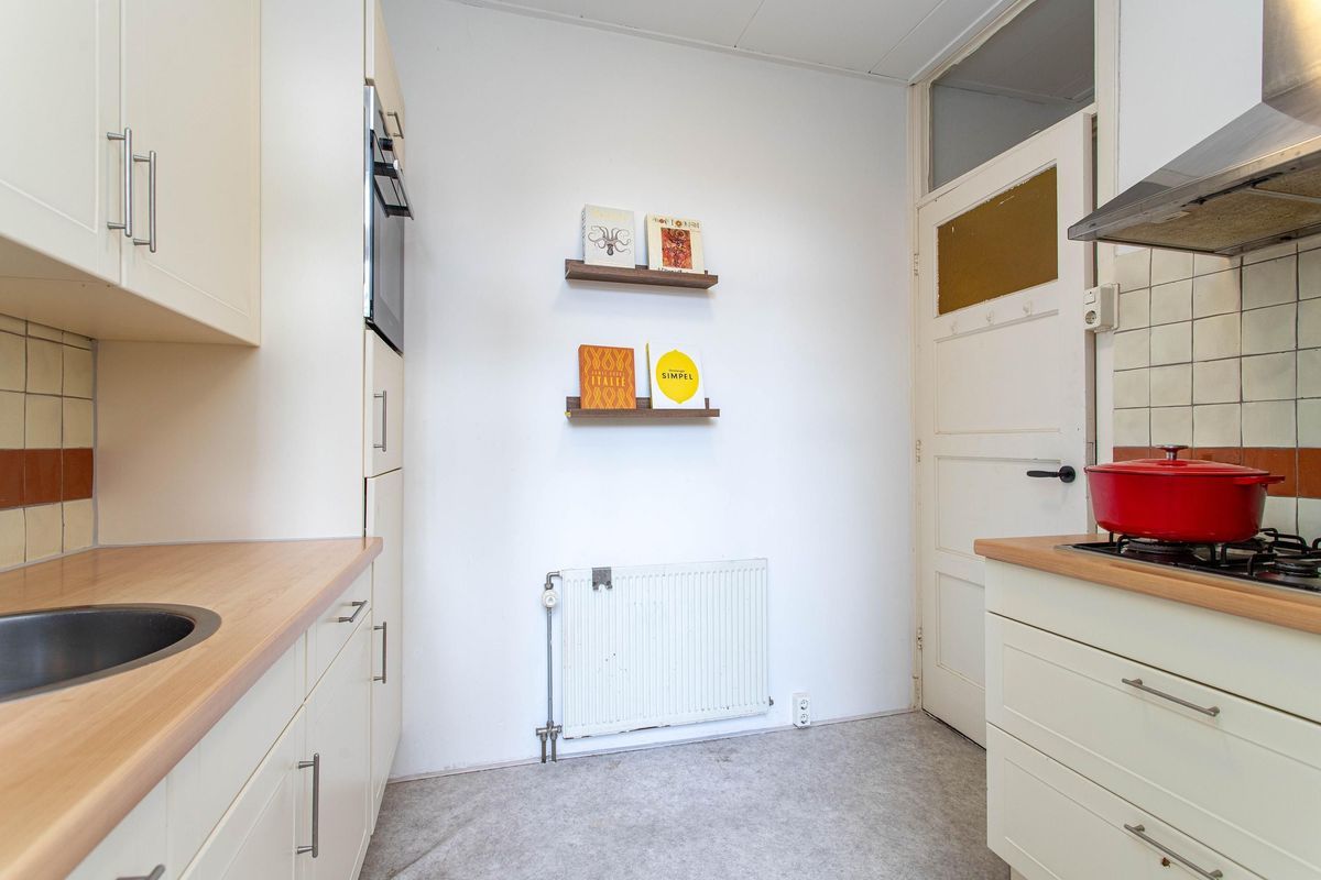 Balijelaan 35 Photo Blur 10