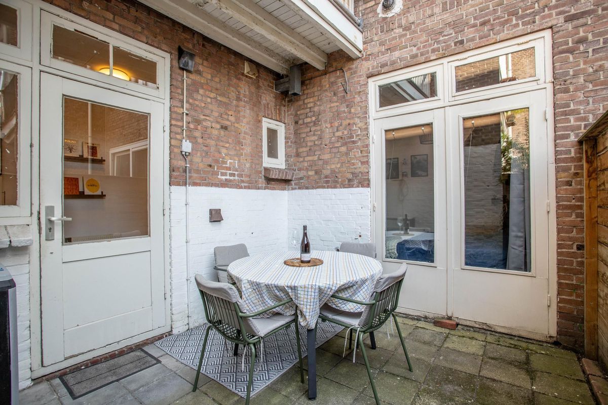 Balijelaan 35 Photo Blur 20