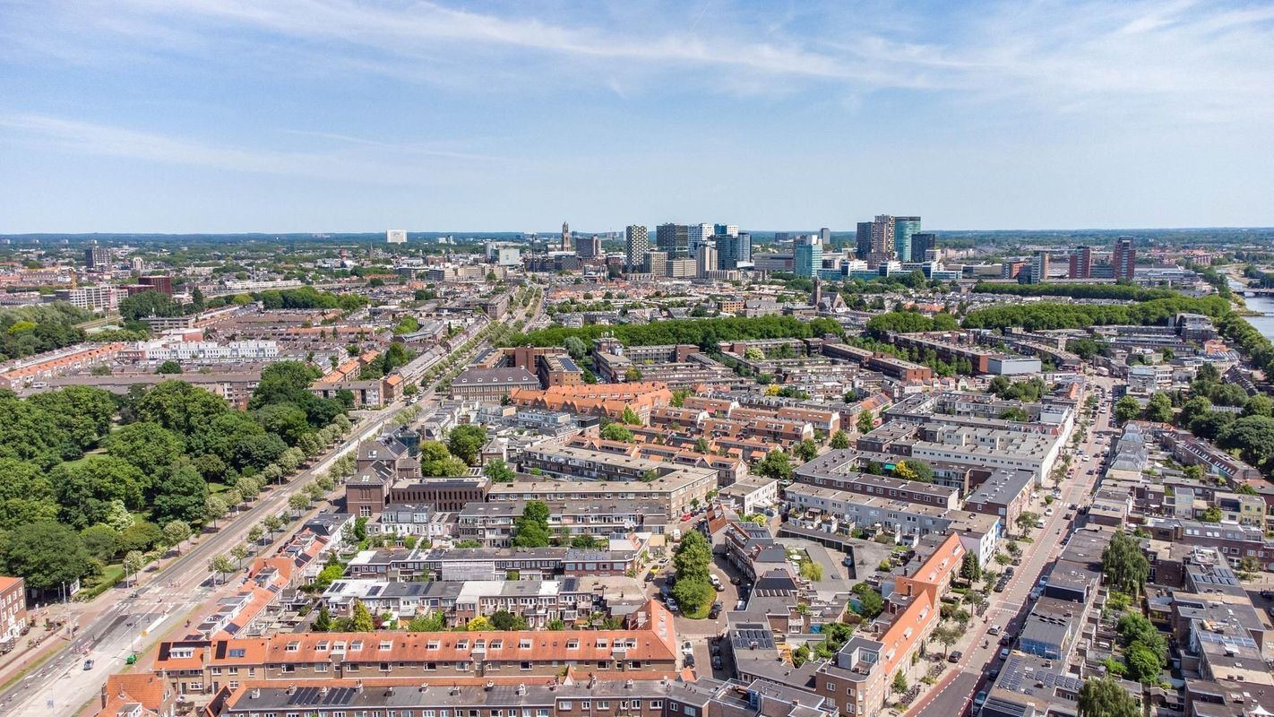 Bataviastraat 57 Photo Blur 33