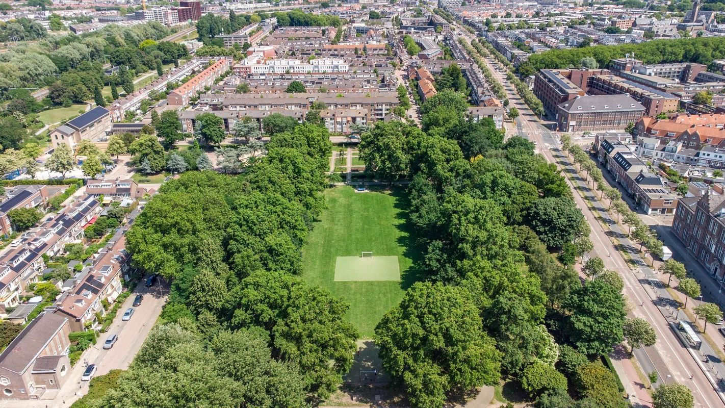 Bataviastraat 57 Photo Blur 30