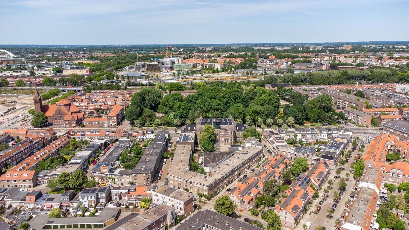 Bataviastraat 57 Photo Blur 31