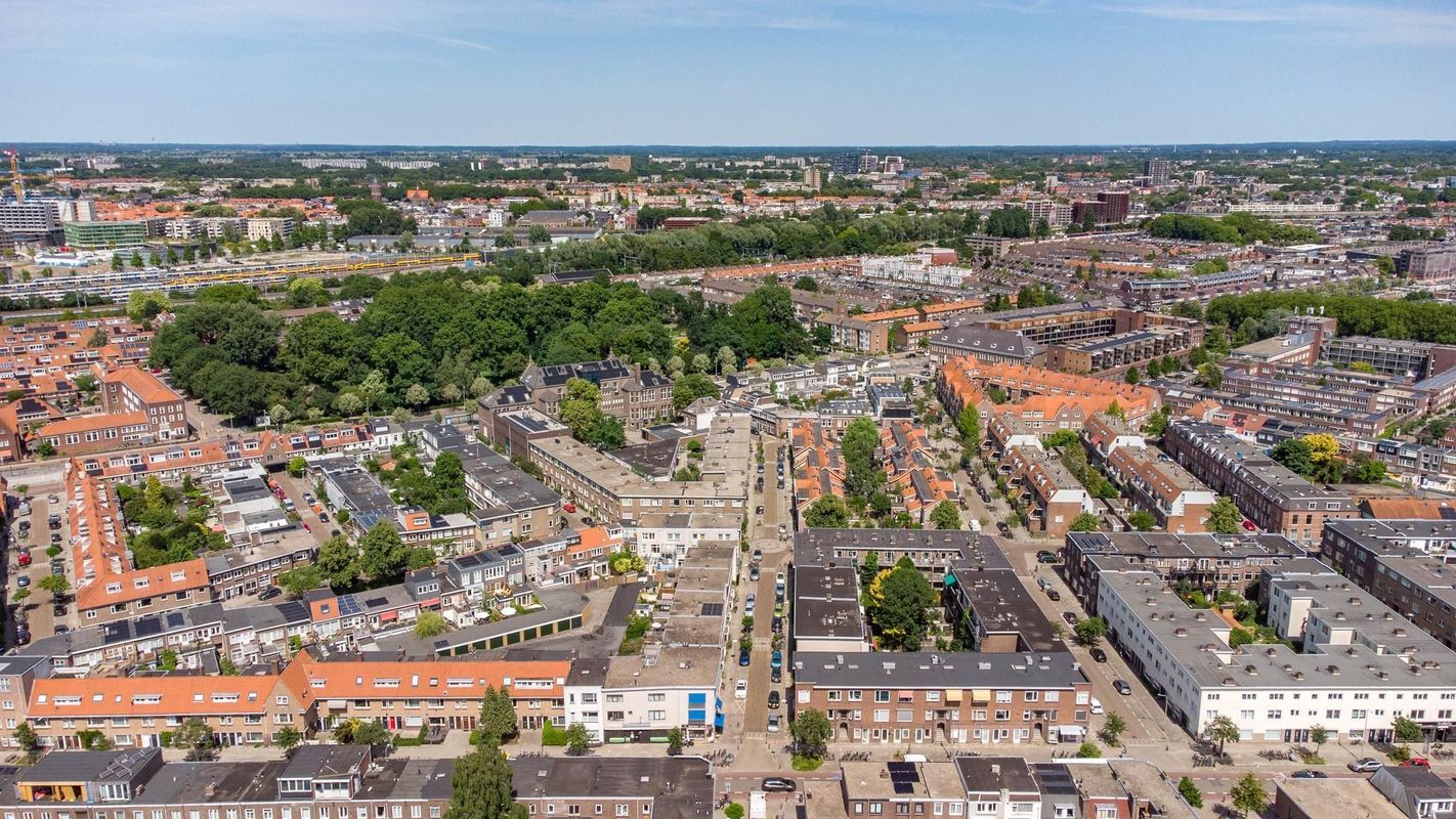 Bataviastraat 57 Photo Blur 32