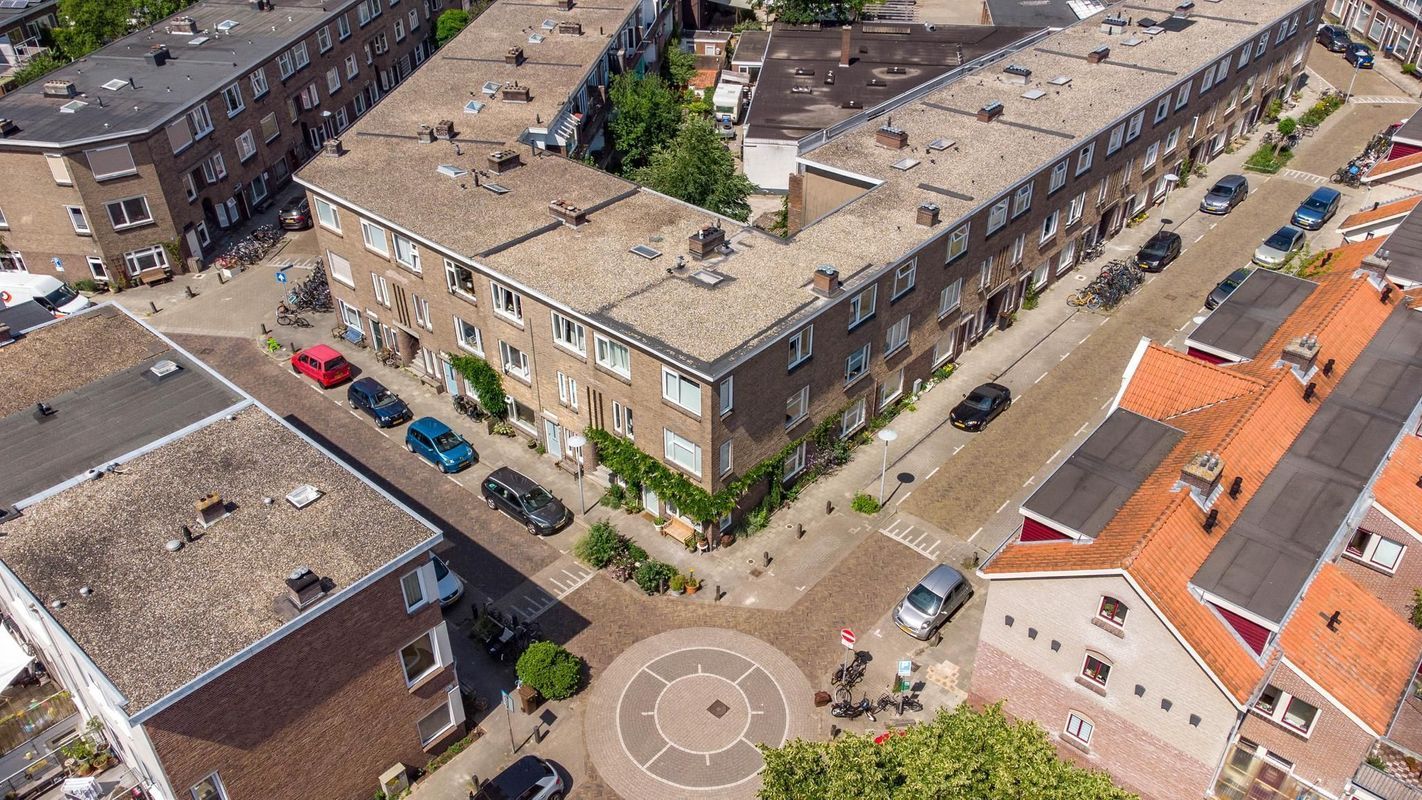 Bataviastraat 57 Photo Blur 34