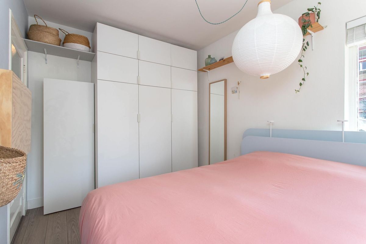 Bataviastraat 57 Photo Blur 14