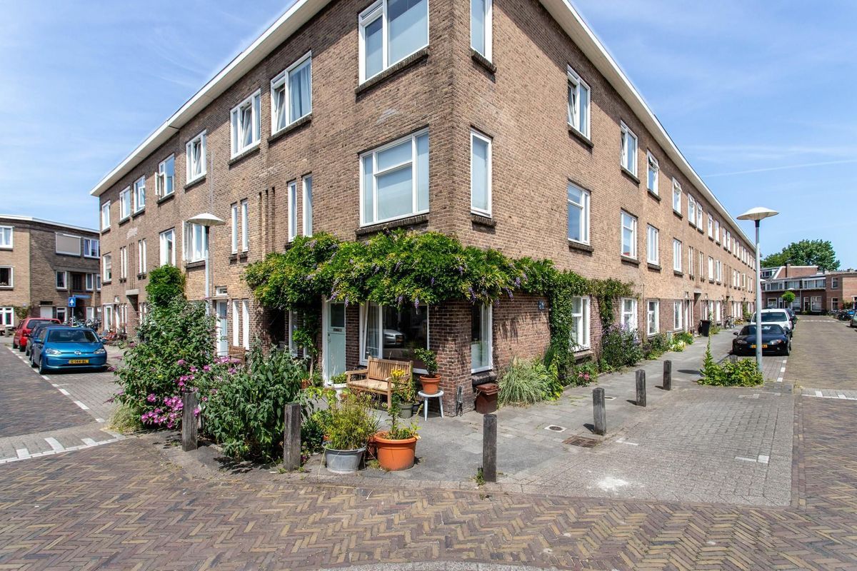 Bataviastraat 57 Photo Blur 27