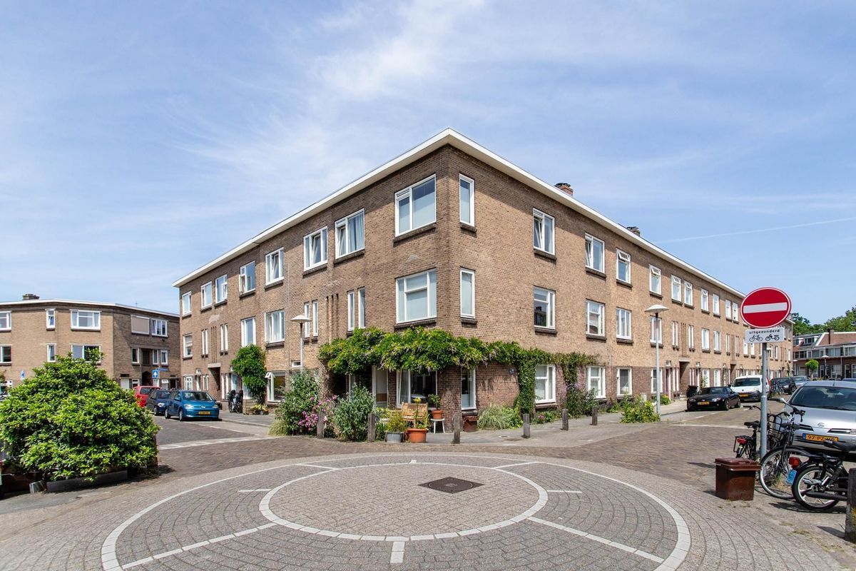 Bataviastraat 57 Photo Blur 28