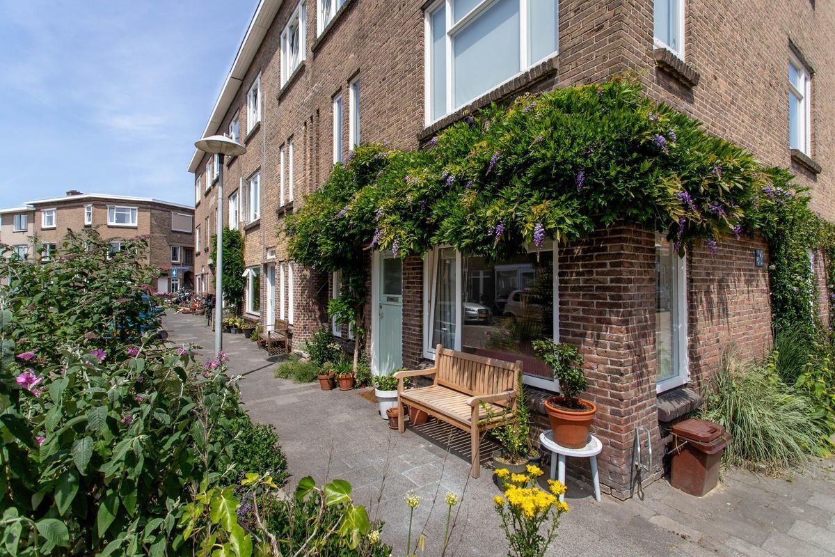 Bataviastraat 57 Photo Blur 1