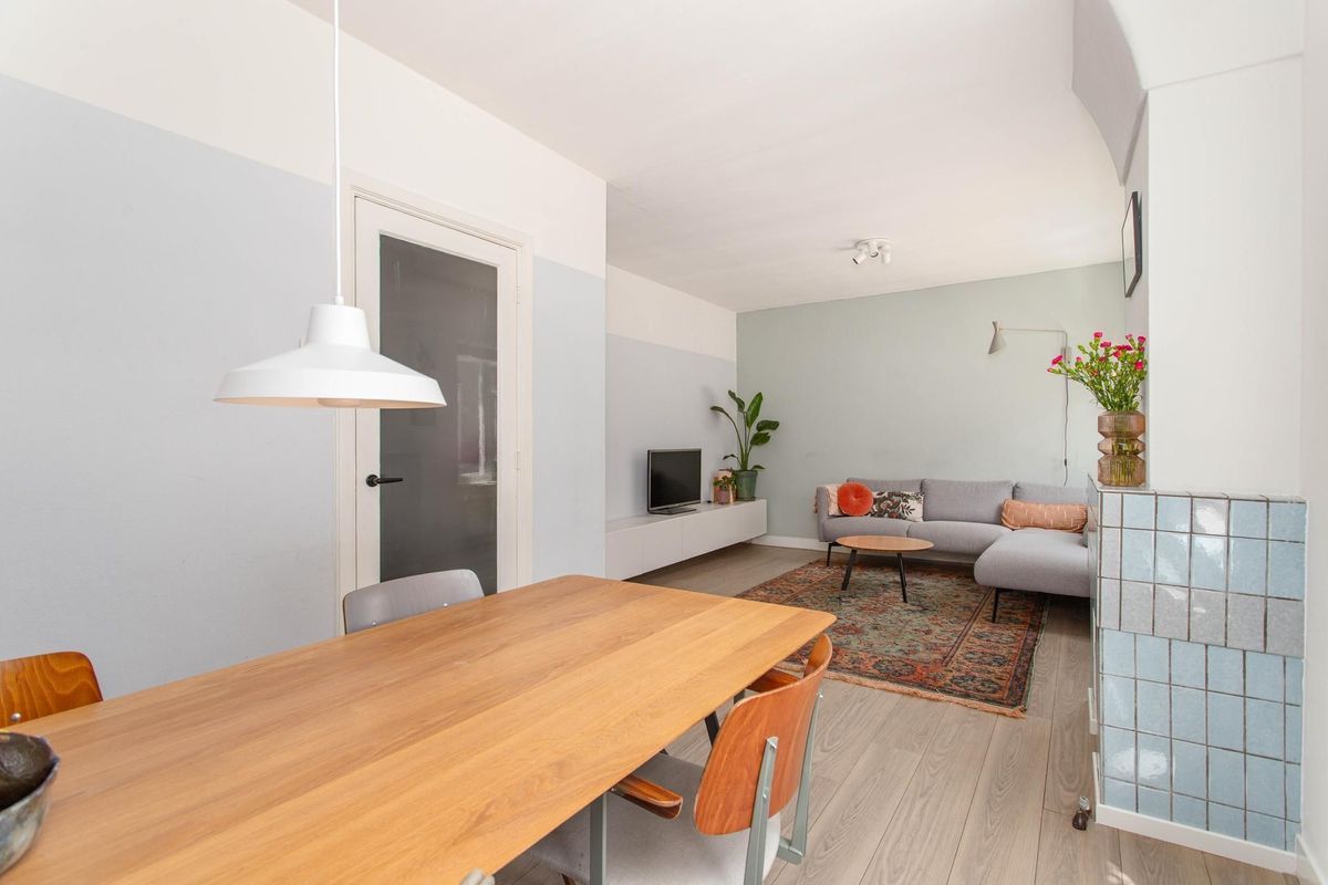 Bataviastraat 57 Photo Blur 7