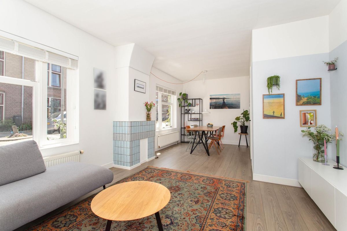 Bataviastraat 57 Photo Blur 4