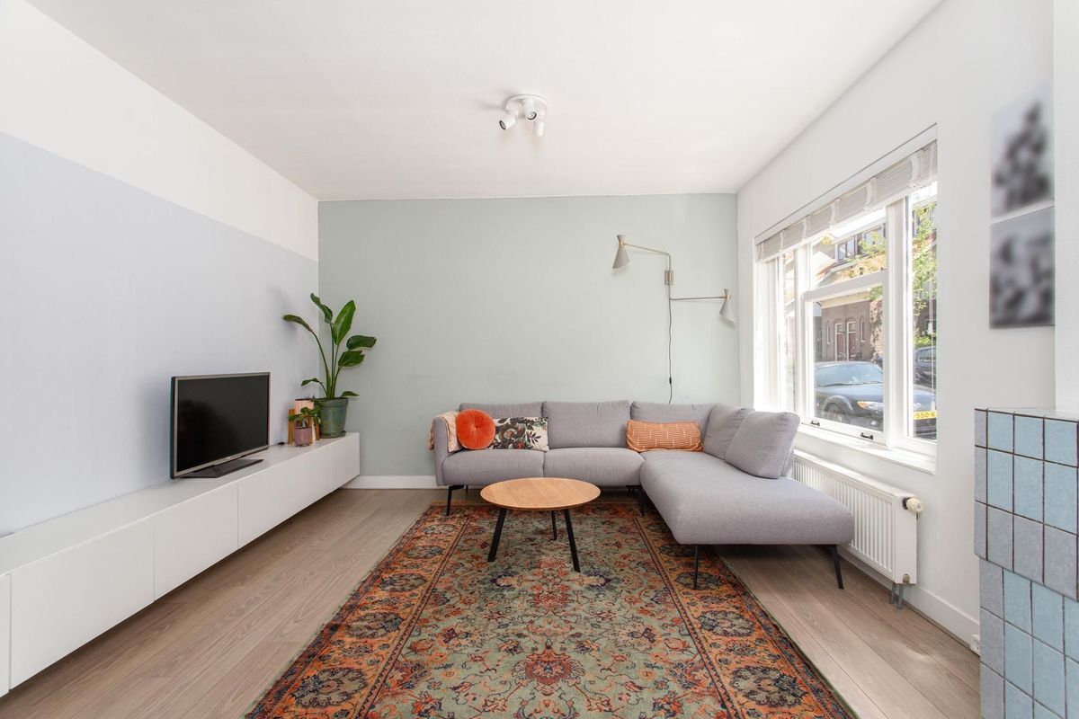 Bataviastraat 57 Photo Blur 2