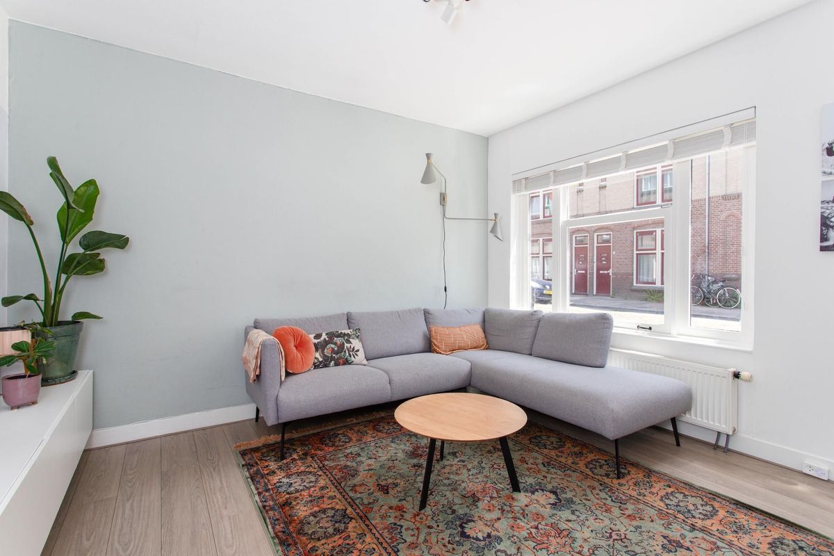 Bataviastraat 57 Photo Blur 3