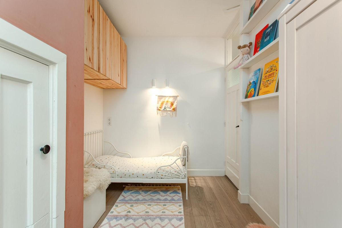 Bataviastraat 57 Photo Blur 16