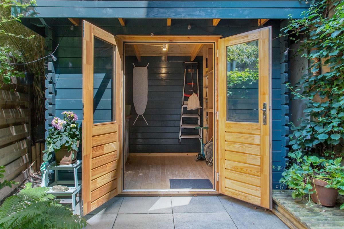 Bataviastraat 57 Photo Blur 23