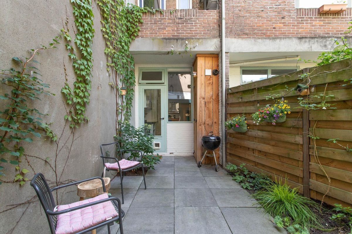 Bataviastraat 57 Photo Blur 20