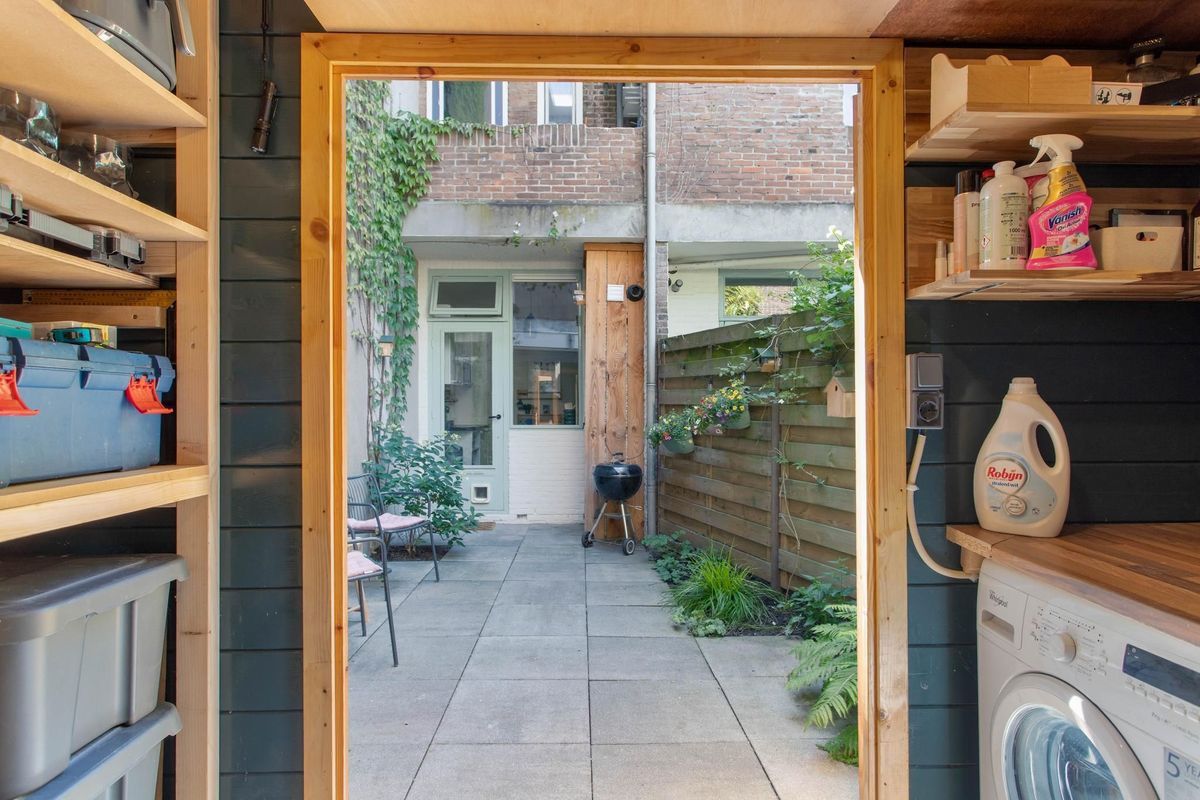 Bataviastraat 57 Photo Blur 25