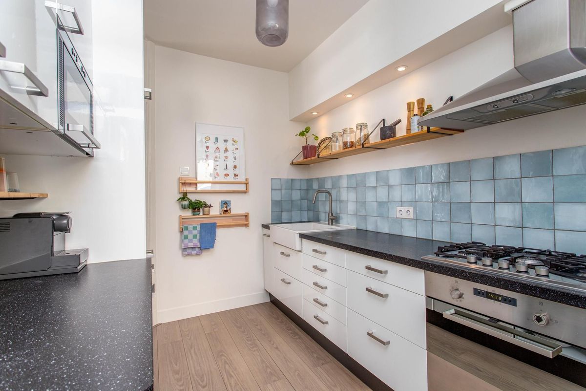 Bataviastraat 57 Photo Blur 9