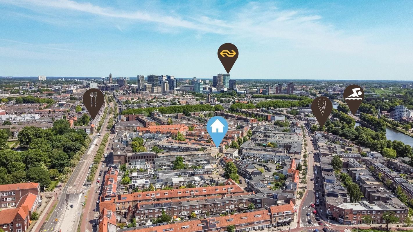 Bataviastraat 57 Photo Blur 29