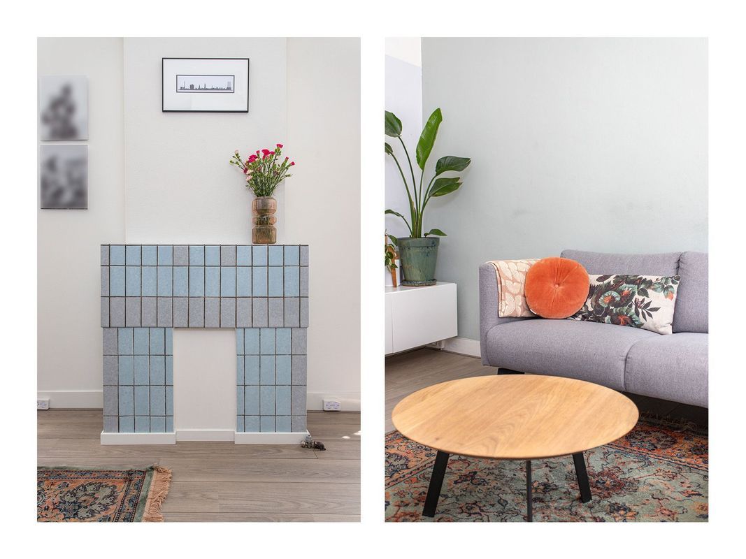 Bataviastraat 57 Photo Blur 5