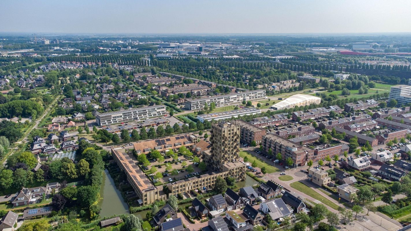 Edmond Audranstraat 247 Photo Blur 39