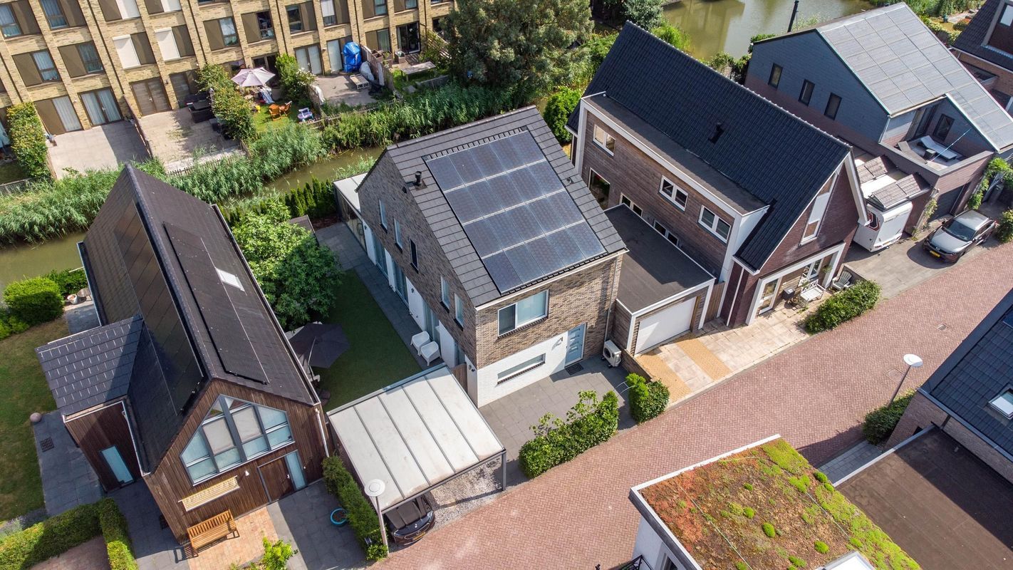 Edmond Audranstraat 247 Photo Blur 37