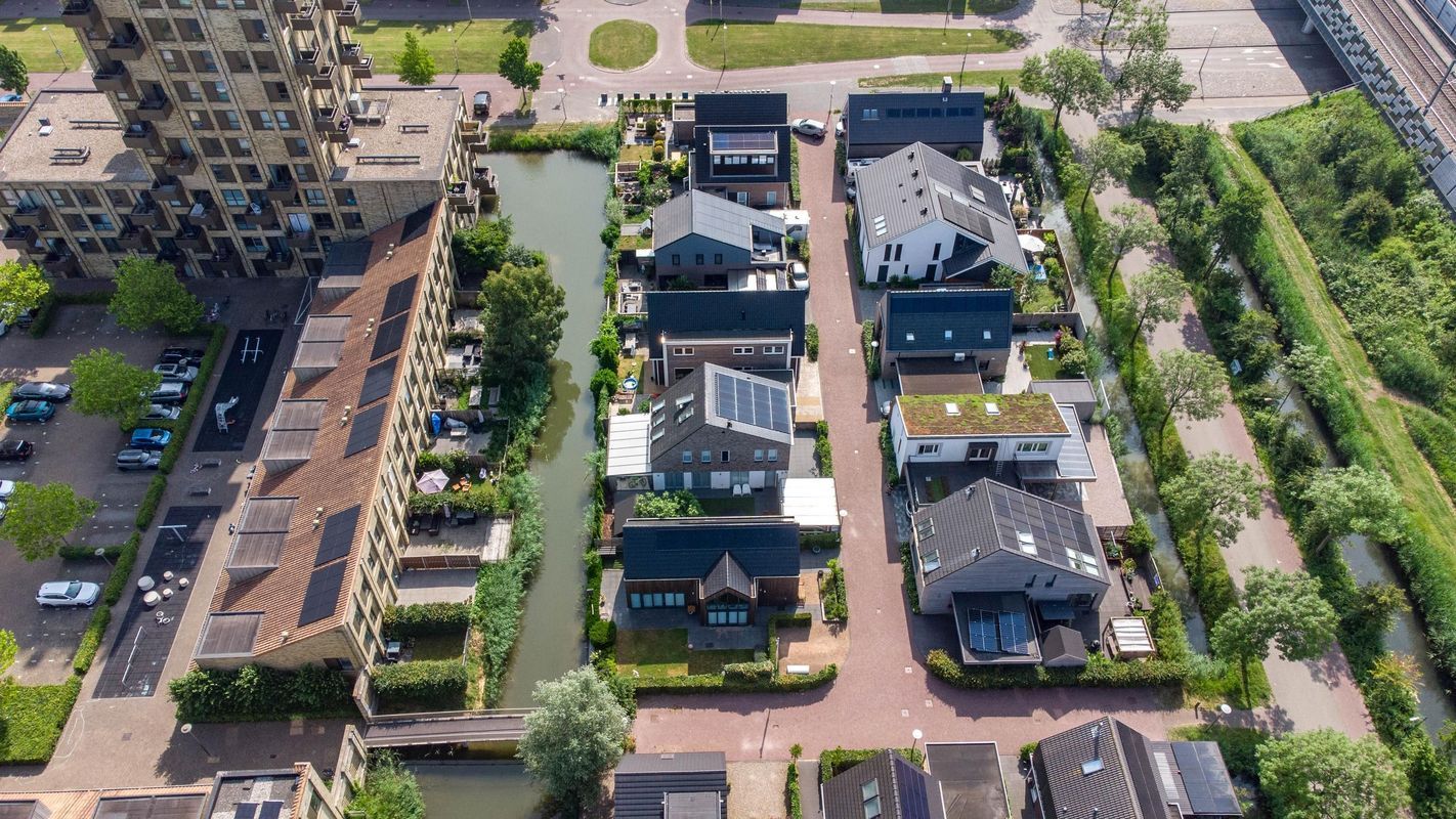 Edmond Audranstraat 247 Photo Blur 41