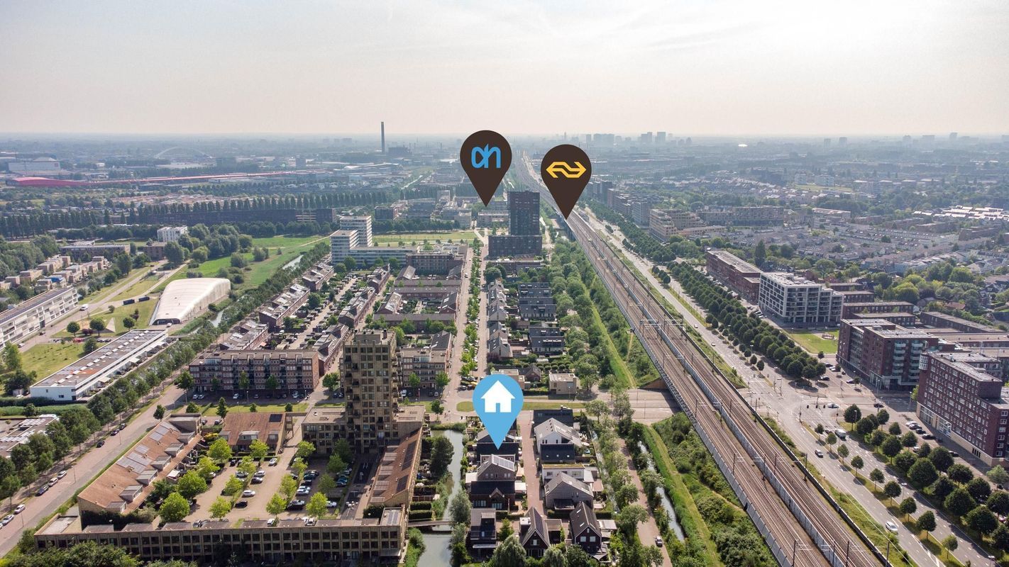 Edmond Audranstraat 247 Photo Blur 38