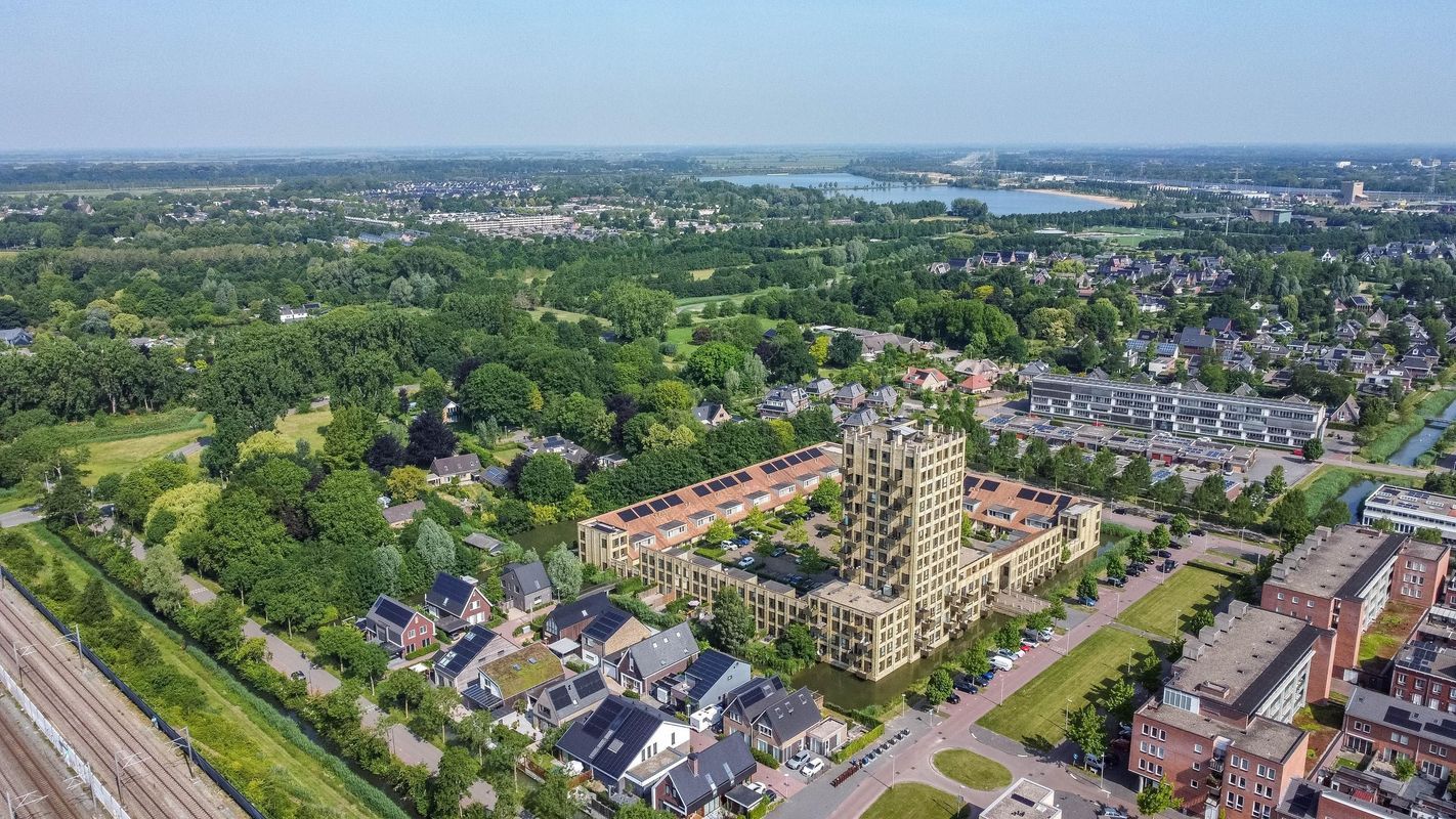 Edmond Audranstraat 247 Photo Blur 42