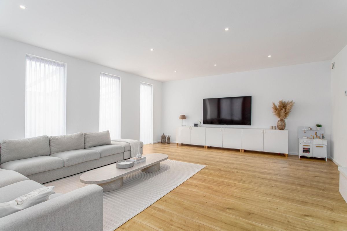 Edmond Audranstraat 247 Photo Blur 5