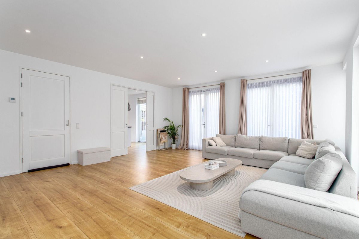 Edmond Audranstraat 247 Photo Blur 7