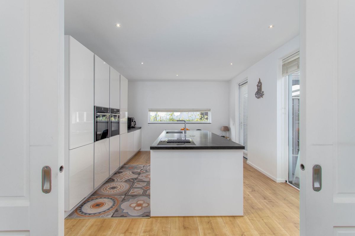 Edmond Audranstraat 247 Photo Blur 8