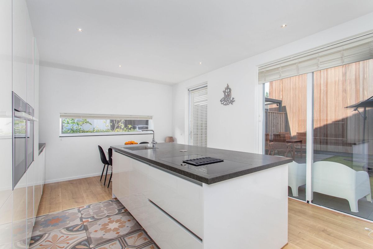 Edmond Audranstraat 247 Photo Blur 9