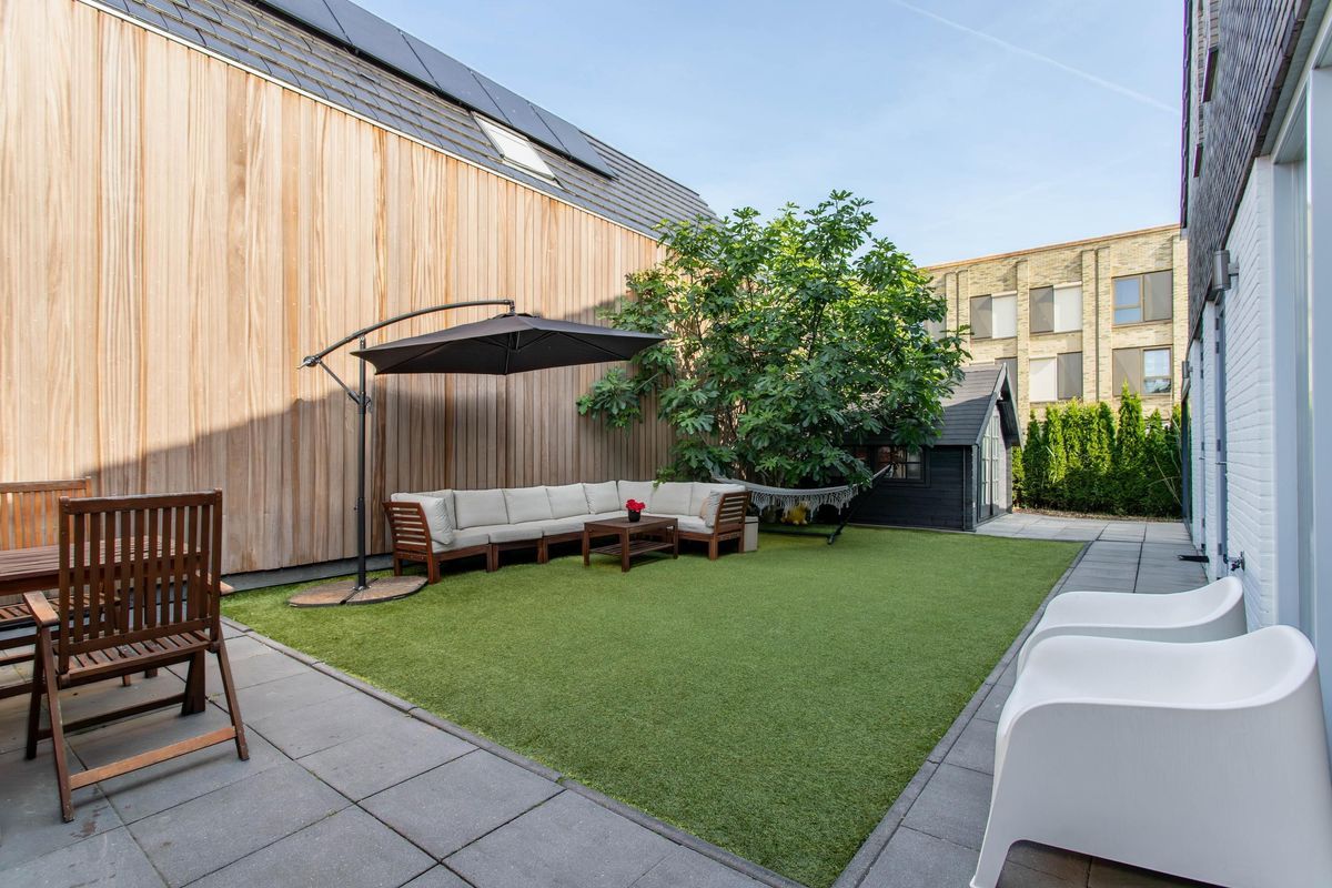 Edmond Audranstraat 247 Photo Blur 33