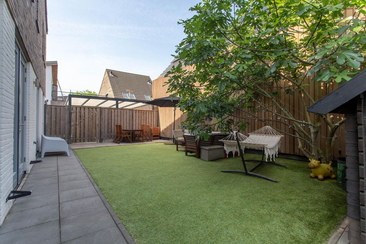 Edmond Audranstraat 247 Photo Blur 32