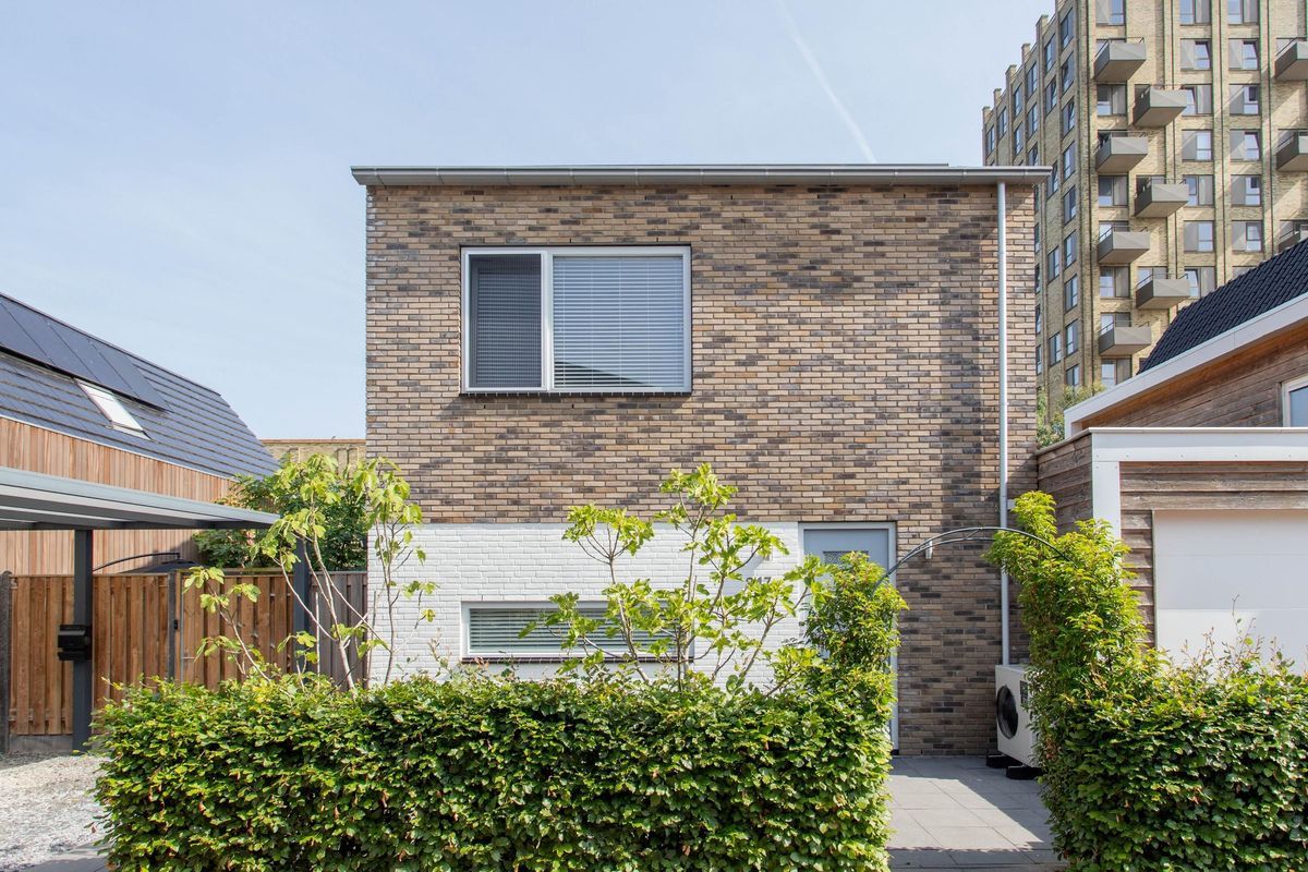 Edmond Audranstraat 247 Photo Blur 4