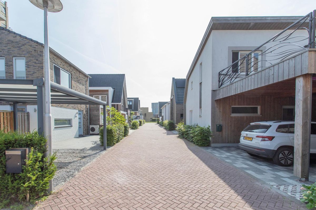 Edmond Audranstraat 247 Photo Blur 35