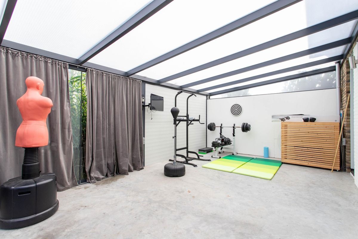 Edmond Audranstraat 247 Photo Blur 14