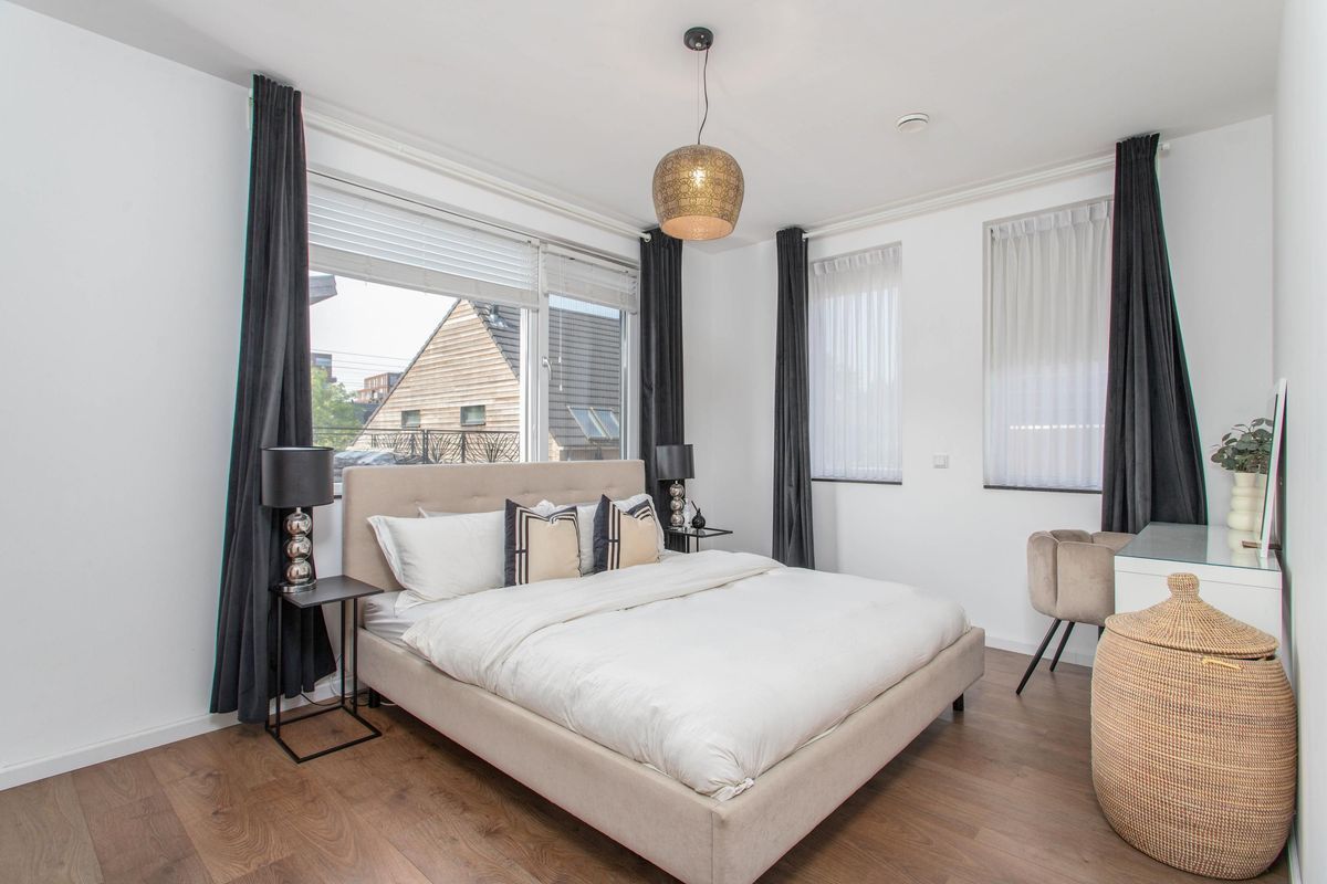 Edmond Audranstraat 247 Photo Blur 15