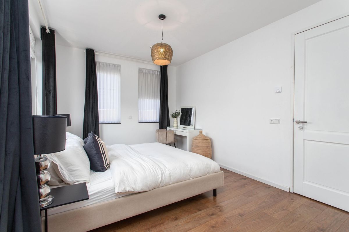 Edmond Audranstraat 247 Photo Blur 16