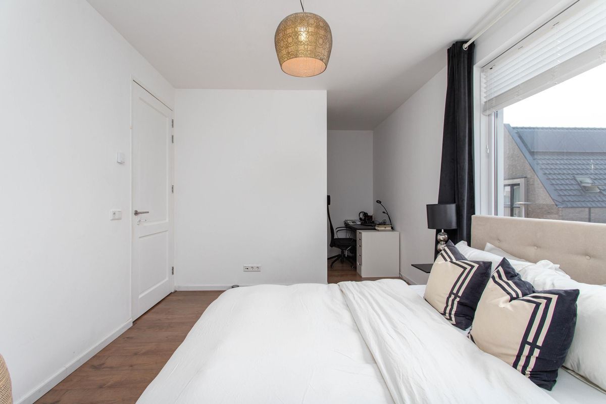 Edmond Audranstraat 247 Photo Blur 17