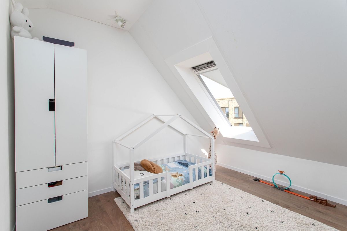 Edmond Audranstraat 247 Photo Blur 28