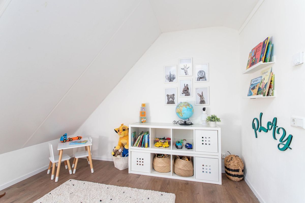 Edmond Audranstraat 247 Photo Blur 29