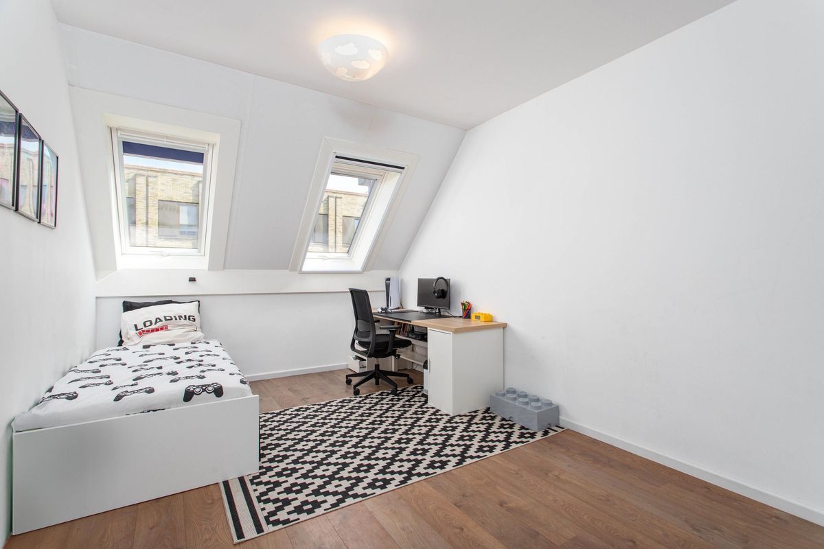 Edmond Audranstraat 247 Photo Blur 20