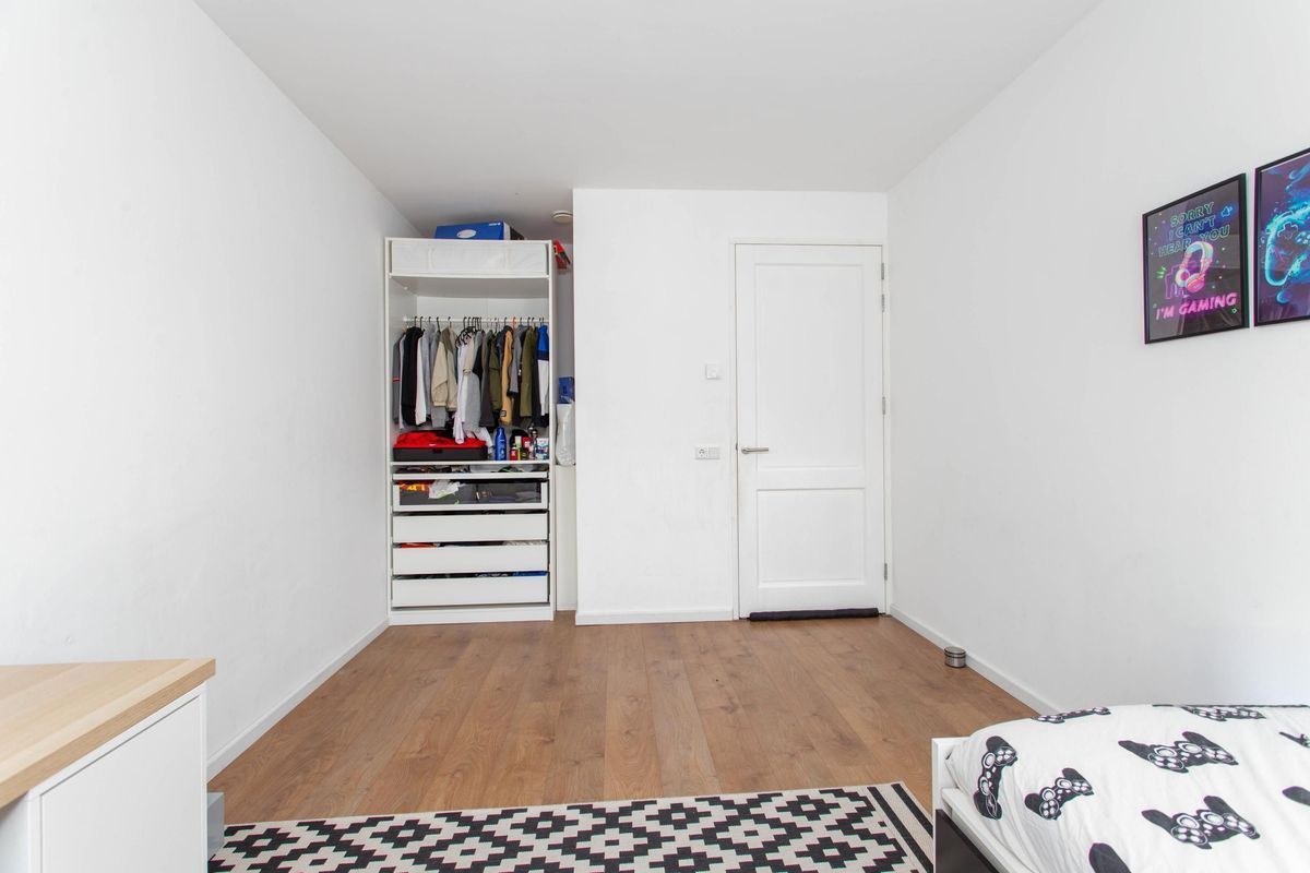 Edmond Audranstraat 247 Photo Blur 21