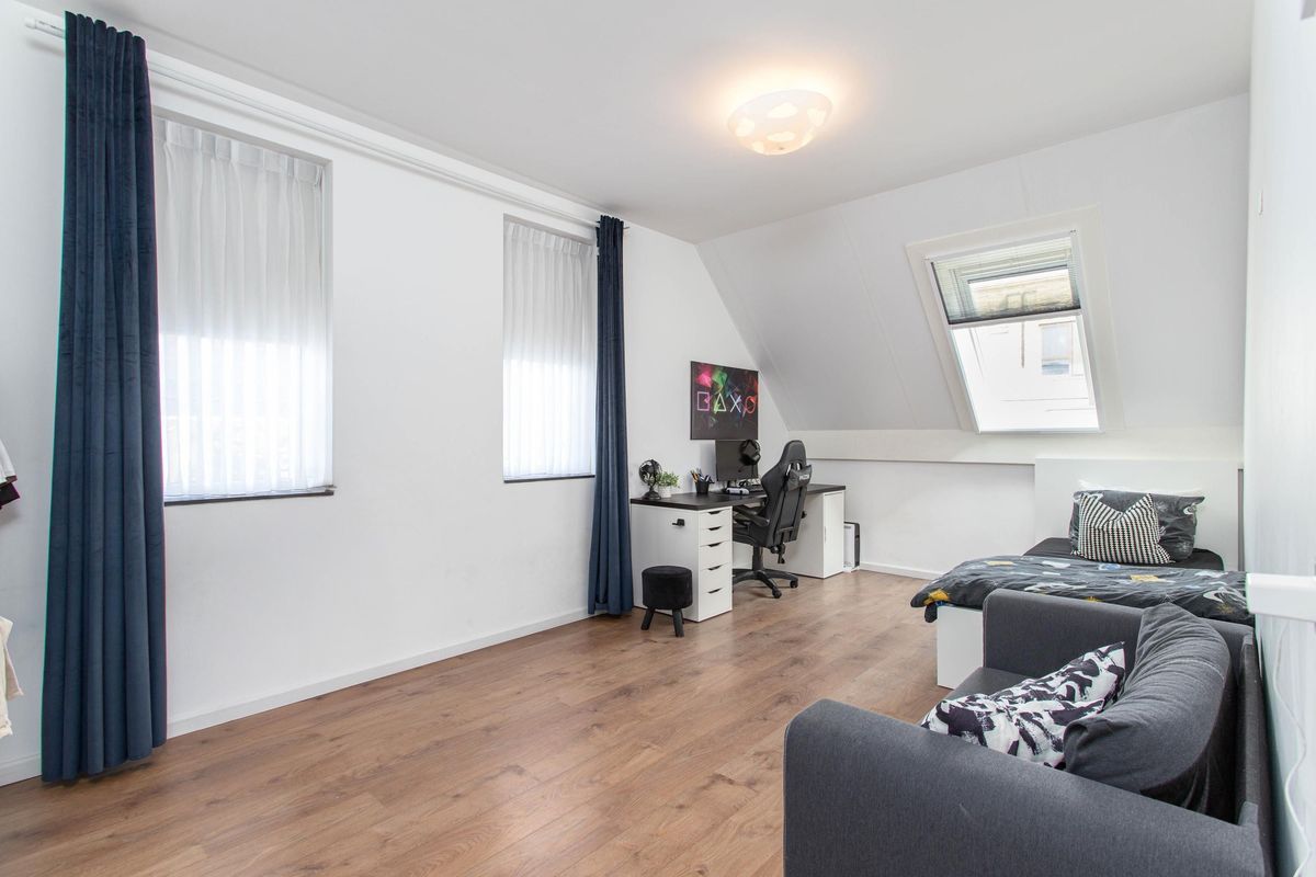 Edmond Audranstraat 247 Photo Blur 18