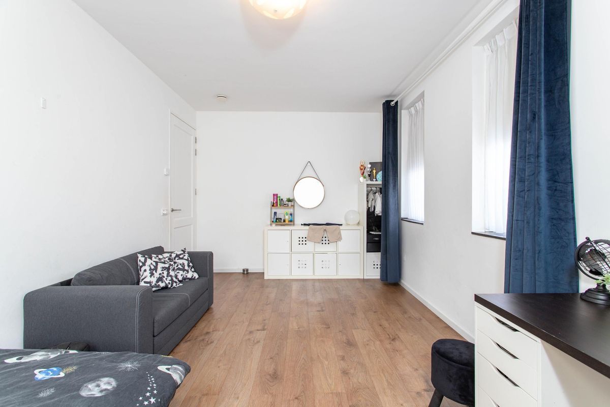 Edmond Audranstraat 247 Photo Blur 19