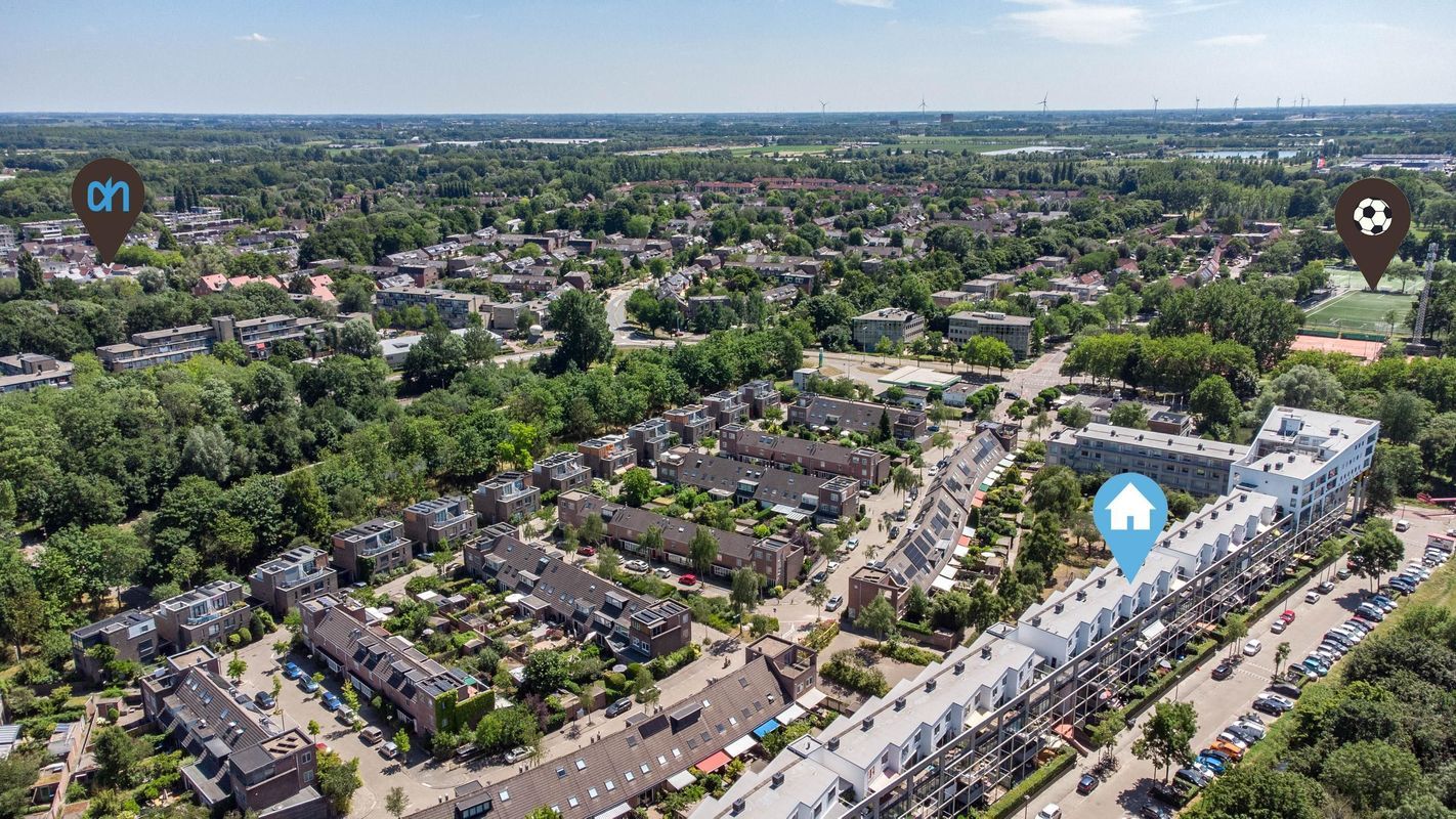 Wageningseberg 258 Photo Blur 26