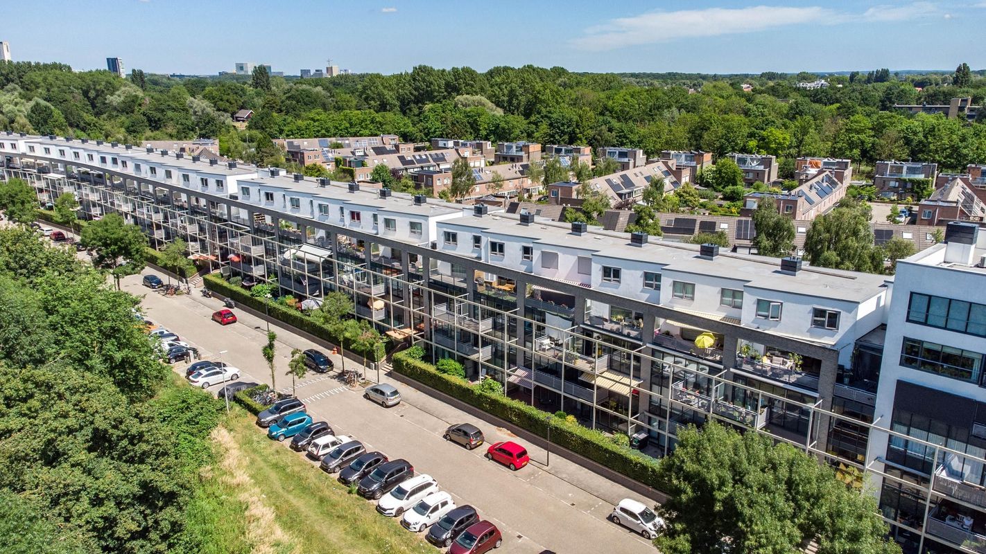 Wageningseberg 258 Photo Blur 23