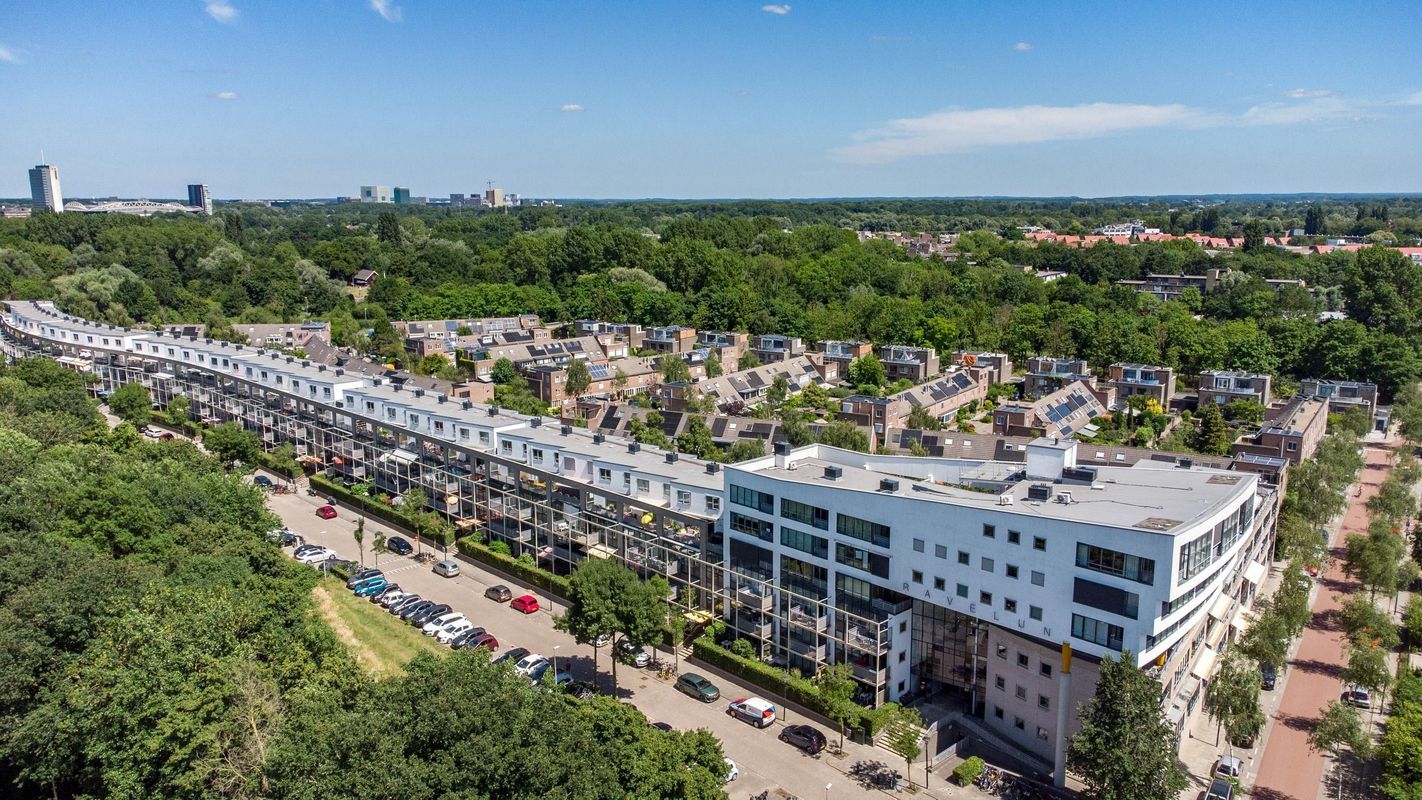 Wageningseberg 258 Photo Blur 24