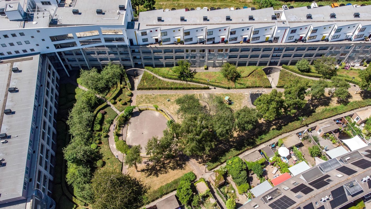 Wageningseberg 258 Photo Blur 27